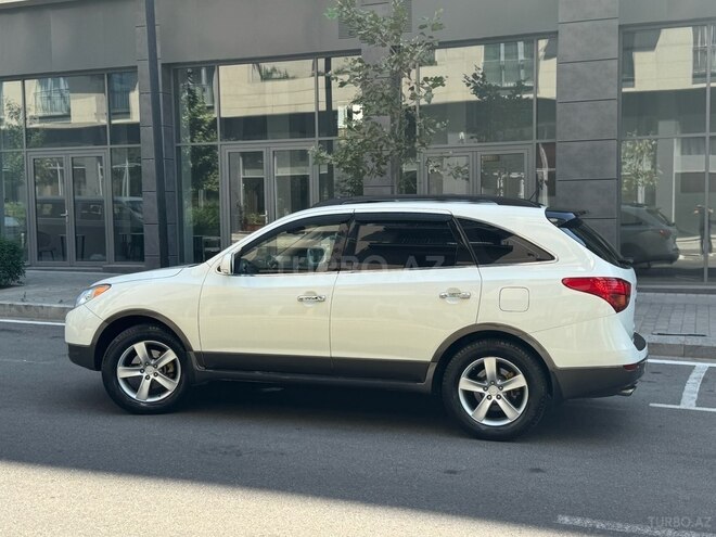 Hyundai Veracruz 2008, 276,584 km - 3.8 l - Bakı