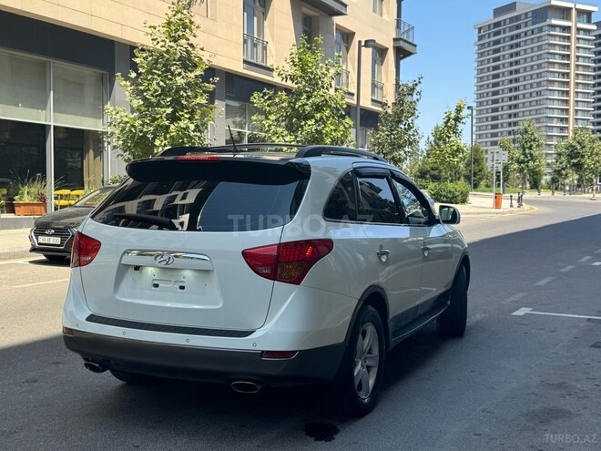 Hyundai Veracruz 2008, 276,584 km - 3.8 l - Bakı