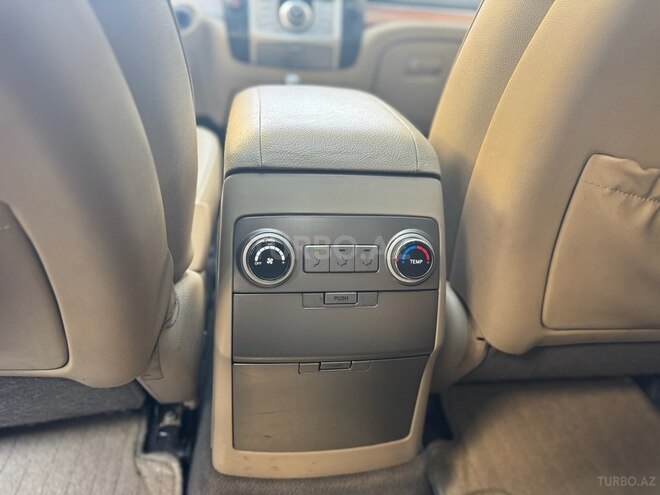 Hyundai Veracruz 2008, 276,584 km - 3.8 l - Bakı