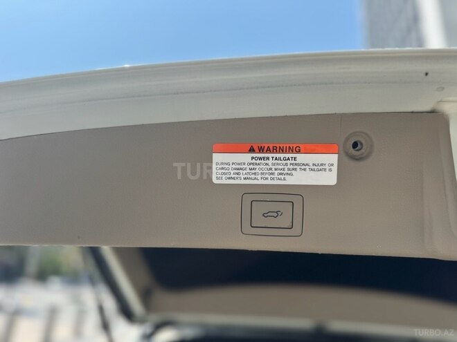Hyundai Veracruz 2008, 276,584 km - 3.8 l - Bakı