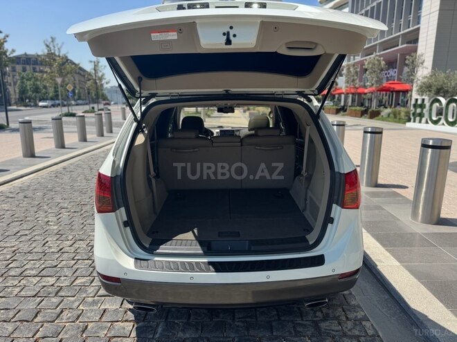 Hyundai Veracruz 2008, 276,584 km - 3.8 l - Bakı