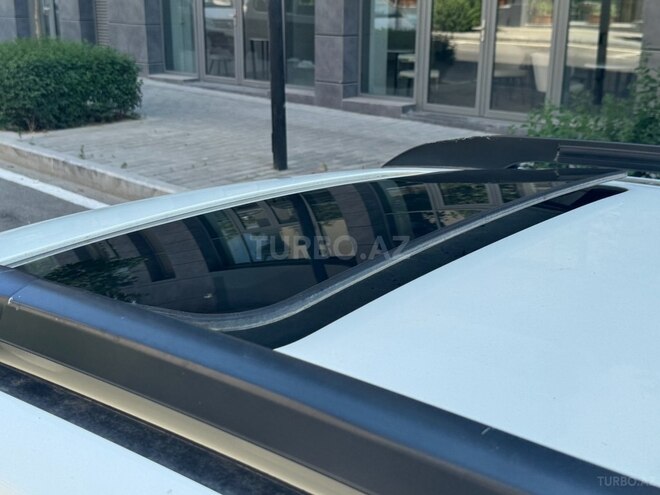 Hyundai Veracruz 2008, 276,584 km - 3.8 l - Bakı