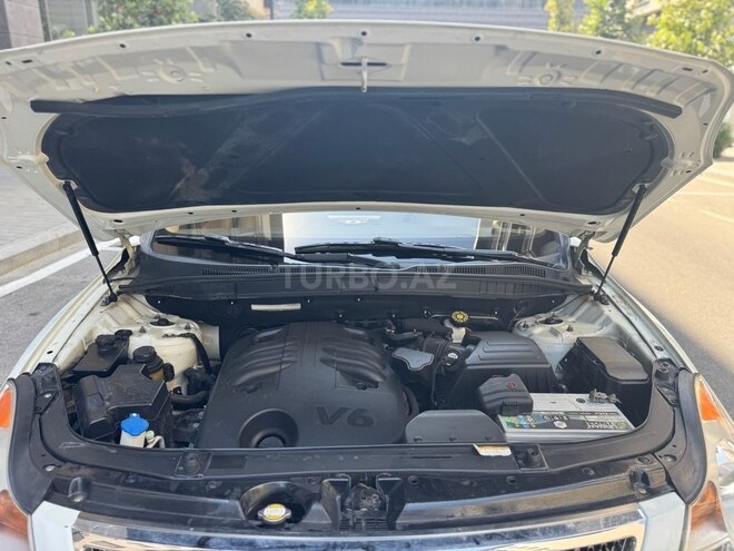 Hyundai Veracruz 2008, 276,584 km - 3.8 l - Bakı