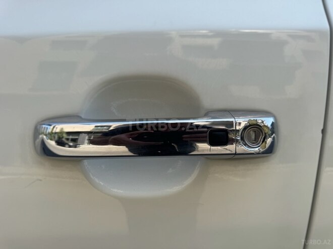Hyundai Veracruz 2008, 276,584 km - 3.8 l - Bakı