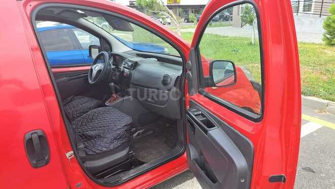 Fiat Fiorino 2008, 390,500 km - 1.4 l - Bakı