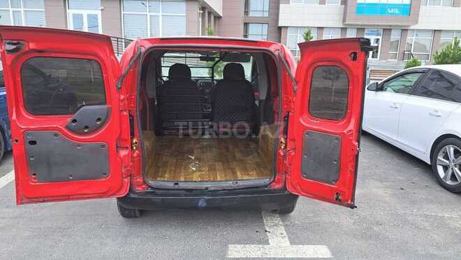 Fiat Fiorino 2008, 390,500 km - 1.4 l - Bakı