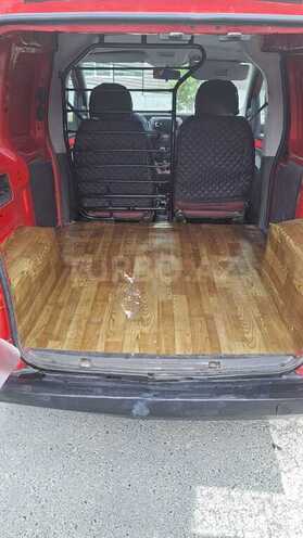 Fiat Fiorino 2008, 390,500 km - 1.4 l - Bakı