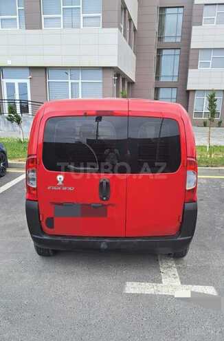 Fiat Fiorino 2008, 390,500 km - 1.4 l - Bakı