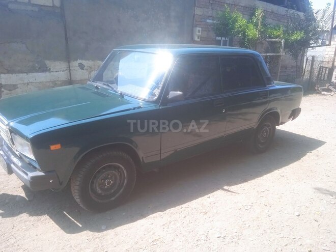 LADA (VAZ) 2107 1998, 250,000 km - 1.6 л - Gəncə