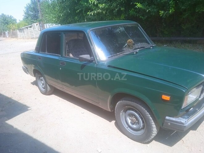 LADA (VAZ) 2107 1998, 250,000 km - 1.6 л - Gəncə