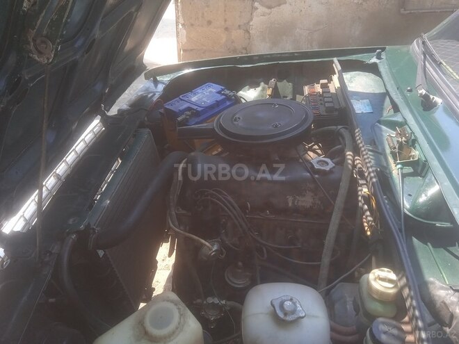 LADA (VAZ) 2107 1998, 250,000 km - 1.6 л - Gəncə