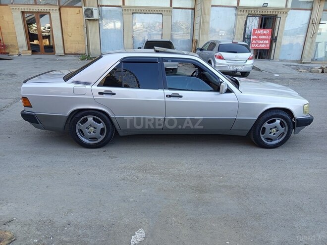 Mercedes 190 1991, 228,000 km - 1.8 л - Bakı