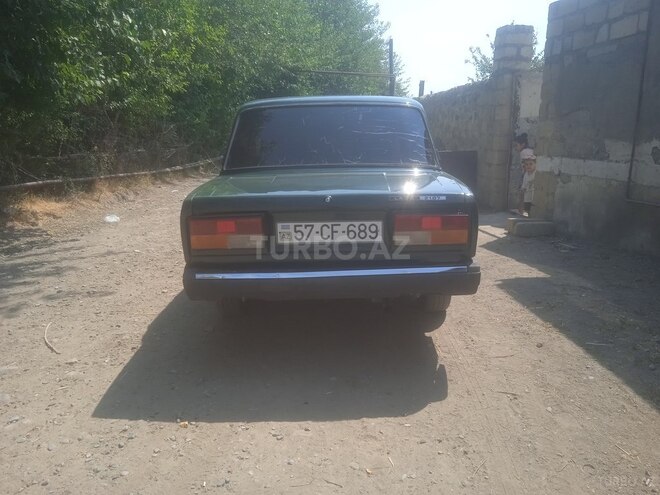 LADA (VAZ) 2107 1998, 250,000 km - 1.6 л - Gəncə