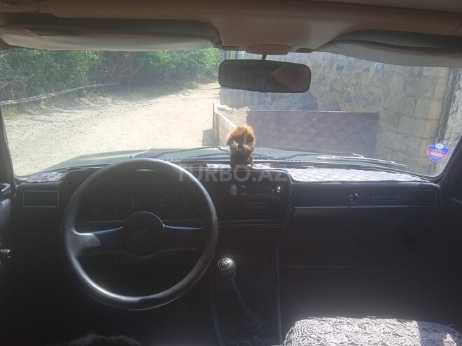 LADA (VAZ) 2107 1998, 250,000 km - 1.6 л - Gəncə