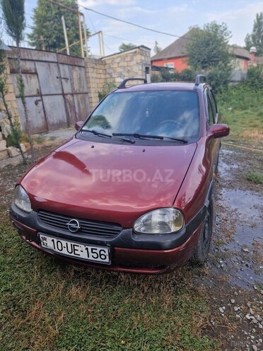 Opel Vita 1999, 330,000 km - 1.4 л - Bakı
