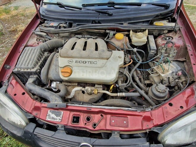 Opel Vita 1999, 330,000 km - 1.4 л - Bakı