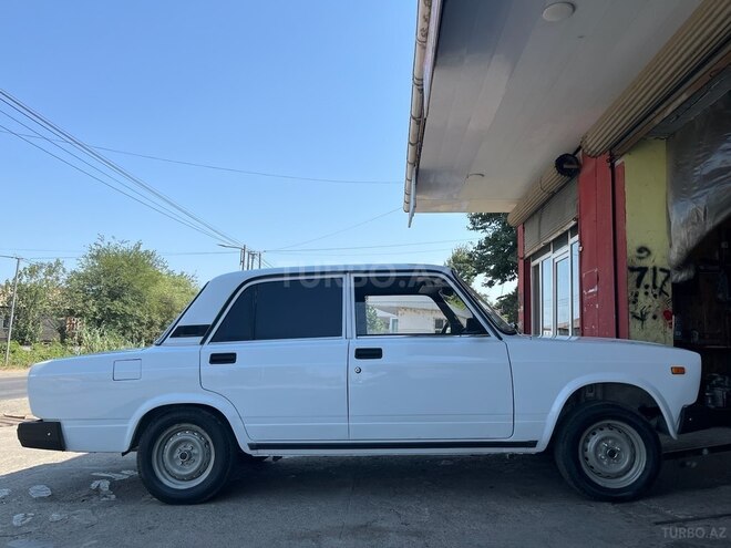 LADA (VAZ) 2107 2007, 130,000 km - 1.6 л - Masallı