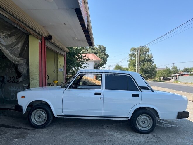 LADA (VAZ) 2107 2007, 130,000 km - 1.6 л - Masallı