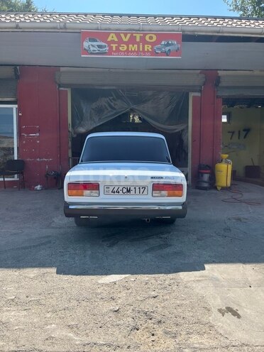LADA (VAZ) 2107 2007, 130,000 km - 1.6 л - Masallı