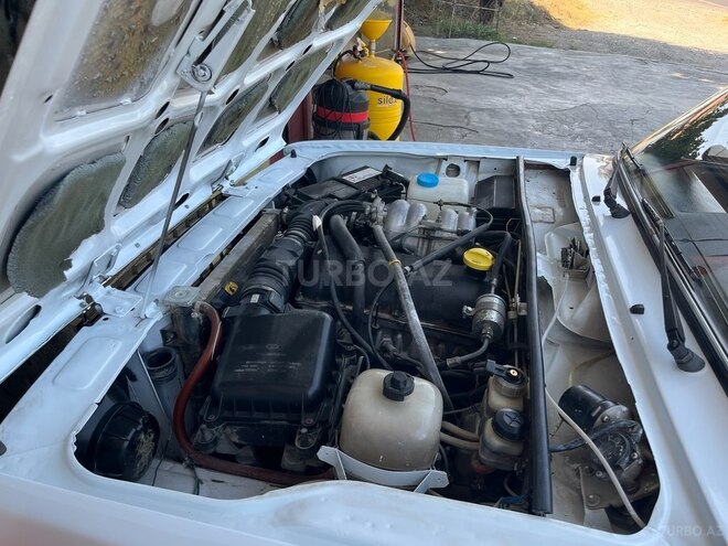 LADA (VAZ) 2107 2007, 130,000 km - 1.6 л - Masallı