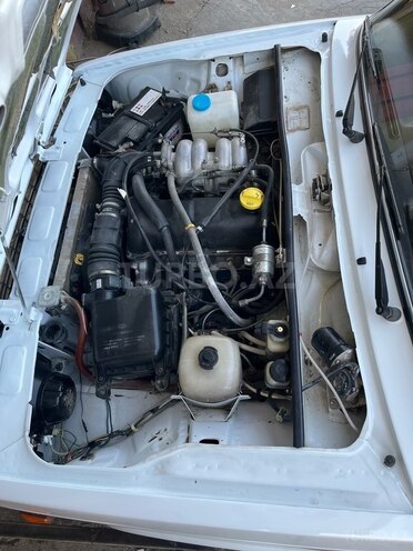 LADA (VAZ) 2107 2007, 130,000 km - 1.6 л - Masallı