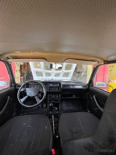 LADA (VAZ) 2107 2007, 130,000 km - 1.6 л - Masallı