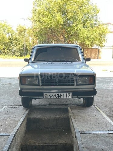 LADA (VAZ) 2107 2007, 130,000 km - 1.6 л - Masallı