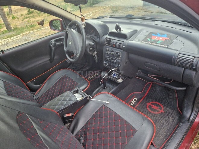 Opel Vita 1999, 330,000 km - 1.4 л - Bakı