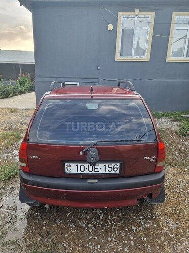Opel Vita 1999, 330,000 km - 1.4 л - Bakı