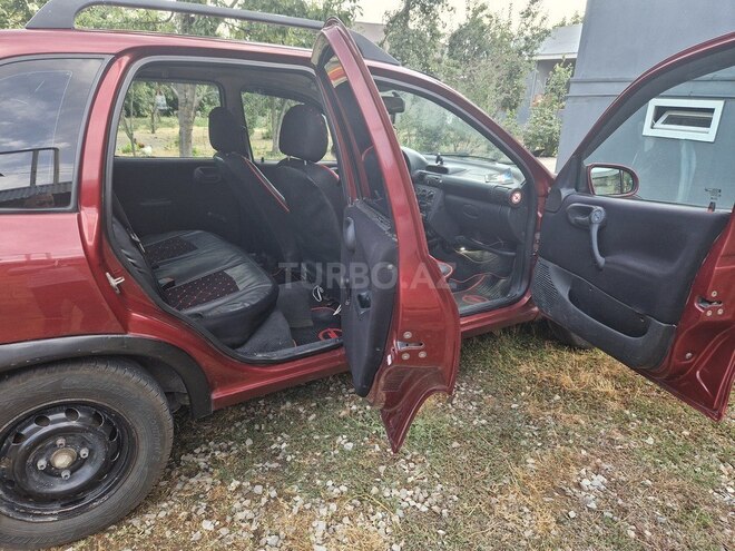 Opel Vita 1999, 330,000 km - 1.4 л - Bakı