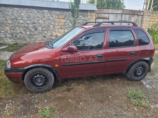 Opel Vita 1999, 330,000 km - 1.4 л - Bakı