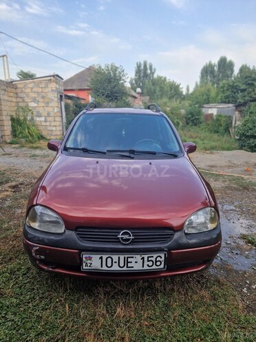 Opel Vita 1999, 330,000 km - 1.4 л - Bakı