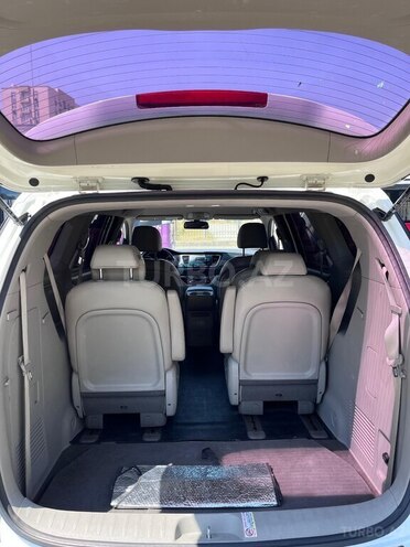 Kia Carnival 2016, 218,000 km - 2.2 l - Bakı