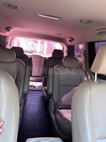 Kia Carnival 2016, 218,000 km - 2.2 l - Bakı