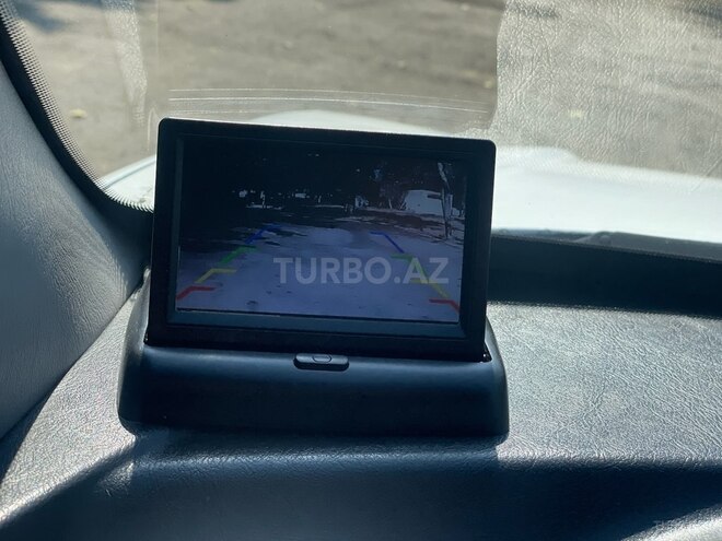 Hyundai Tucson 2008, 222,000 km - 2.7 l - Bakı