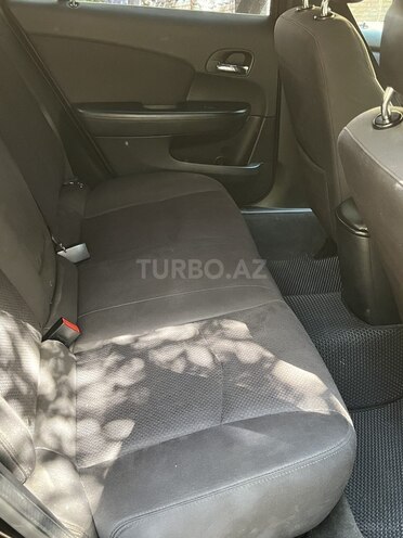 Chrysler 200 2012, 166,300 km - 2.4 l - Bakı