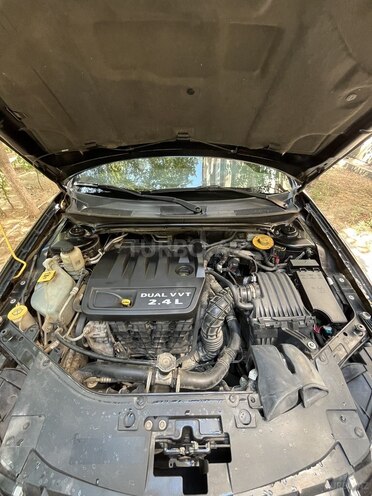 Chrysler 200 2012, 166,300 km - 2.4 l - Bakı