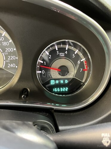 Chrysler 200 2012, 166,300 km - 2.4 l - Bakı