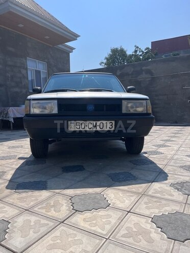 Tofas Sahin 2004, 229,000 km - 1.6 l - Tovuz