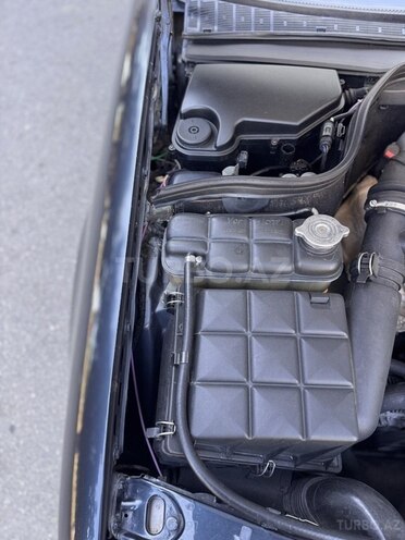 Mercedes C 200 1999, 389,000 km - 2.0 l - Bakı