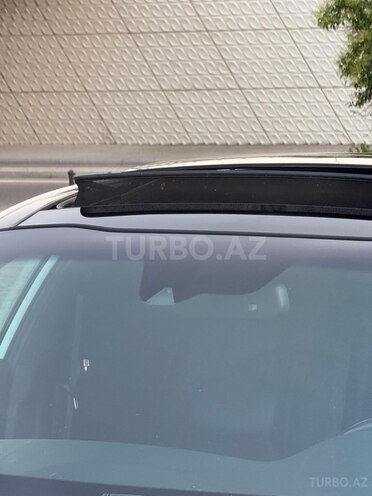 Kia K5 2016, 96,000 km - 2.0 l - Bakı