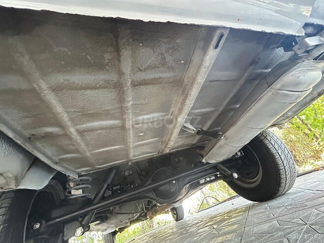 LADA (VAZ) 2107 2008, 76,000 km - 1.6 l - Masallı