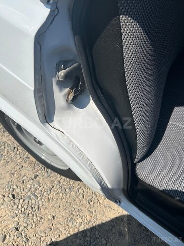 LADA (VAZ) 2107 2008, 76,000 km - 1.6 l - Masallı