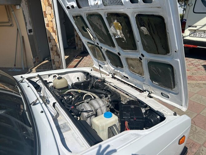 LADA (VAZ) 2107 2008, 76,000 km - 1.6 l - Masallı
