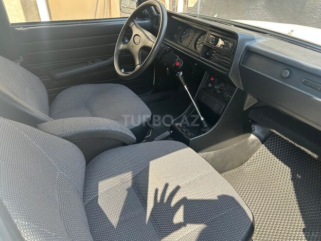 LADA (VAZ) 2107 2008, 76,000 km - 1.6 l - Masallı