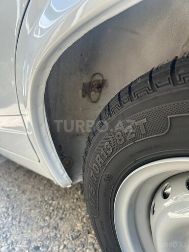 LADA (VAZ) 2107 2008, 76,000 km - 1.6 l - Masallı