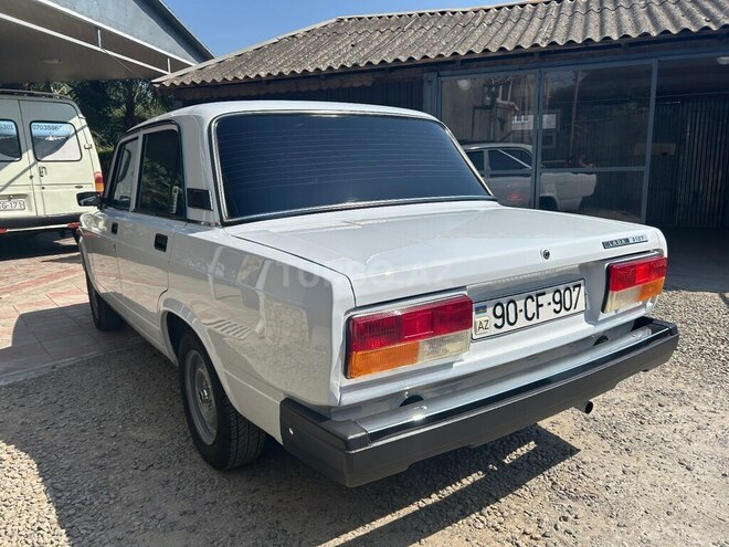 LADA (VAZ) 2107 2008, 76,000 km - 1.6 l - Masallı