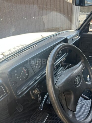 LADA (VAZ) 2107 2008, 76,000 km - 1.6 l - Masallı