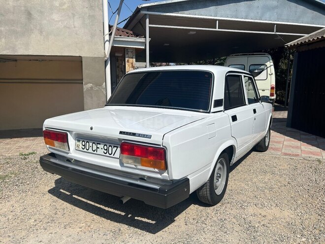 LADA (VAZ) 2107 2008, 76,000 km - 1.6 l - Masallı