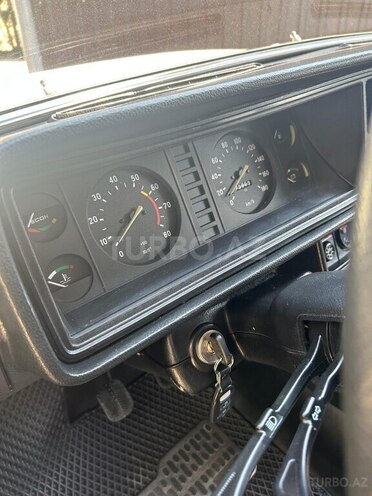 LADA (VAZ) 2107 2008, 76,000 km - 1.6 l - Masallı